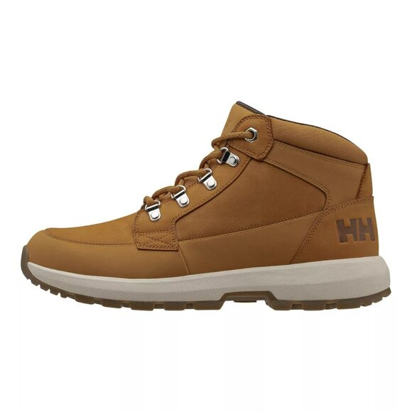 Brand New Helly Hansen Men's Richmond Boots-Waterproof, Leather Upper, Durable - Picture 11 of 12